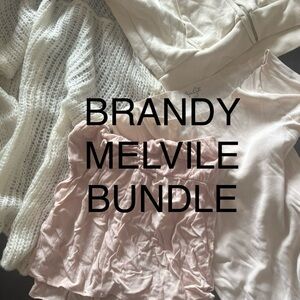 Brandy Melville Bundle